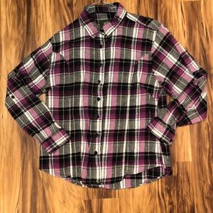 Women’s Flannel